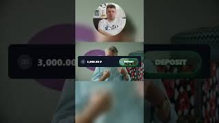 Слот в шоке #shorts #казино #азарт #слоты
