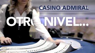 Casino Admiral | Sevilla, San Roque, Granada