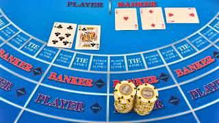 I WON BACK TO BACK $500,000 BETS IN THRILLING $1,500,000 BUY IN COMEBACK SESSION!