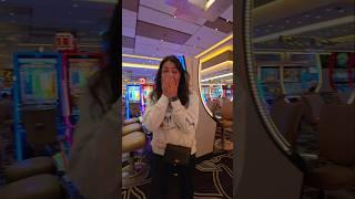 FIRST SPIN MAGIC Leaves Us SPEECHLESS! #casino #slots #vegas #Jackpot