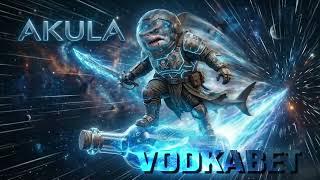 VODKA BET ПРОМОКОД AKULA ⚡ БОНУСЫ И ФРИСПИНЫ | ВОДКА КАЗИНО 2026