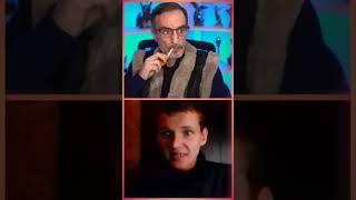 ДЯДЯ СЛАВА ПОСТАВИЛ НА МЕСТО БЛАТНОГО В МАСКЕ #shorts