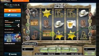 BrodyagaGames. Бродяга в casino-x. Часть 3. Dead alive. (7.10.2015)
