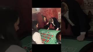 Казино ( Рулетка) "Братва, если улыбнулся — жми подписку. Без понтов, всё по кайфу Заходите на канал