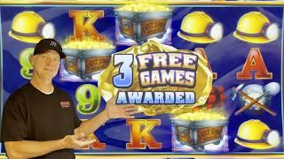Free Games Hit Over and Over… But No Fireballs!