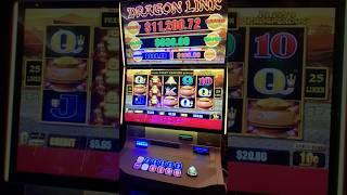 BONUSES GONE BAD: 4 Pots, 2 Re-Triggers AND an Orb Bonus! #slot #bonus #casino  @hardrocktampa