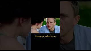 Casino Royale (2006) #shorts #film #007