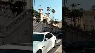 Vom Casino zum alten Bahnhof ist es nur ein kurzer Spaziergang #shorts #shortsvideo