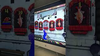 Бабуля приготовила КОЛОБКА! / Игровые автоматы в онлайн казино