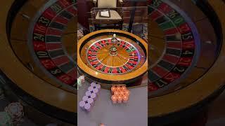 Попал, но не попал @hozyain.casino удивлен #mistertier #roulette #казино #хозяинказино