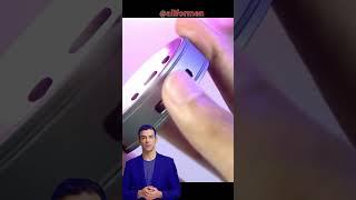 Электронная рулетка от Xiaomi #рулетка #shorts #aliexpress