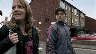 Intimate stories of people living with the devastating effects of long-term unemployment