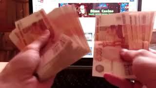Выиграл в КАЗИНО ВУЛКАН 1 000 000 РУБЛЕЙ в игровые автоматы Crazy Monkey