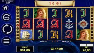 Adjarabet Amatic [Admiral Nelson] ❗️