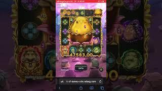 Игровые Автоматы Играть | Рейтинг Казино 2025 | Relax gaming | Royal Potato 2 #shorts