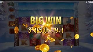 Продолжение Бонуски!Играть В Онлайн Слот Без Регистрации и Бесплатно!