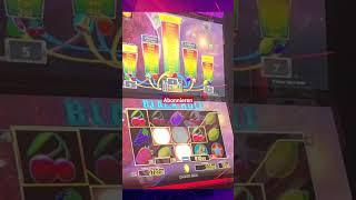 Merkur - Black Hole Eskaliert 