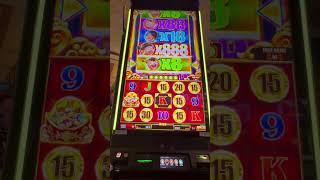 I almost got x888 #foryou #casino #fun #gambling