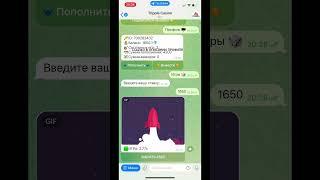 Telegram: tripple_casino_bot #занос #заносынедели #казино #казиноонлайн #казинострим #телеграм #tg
