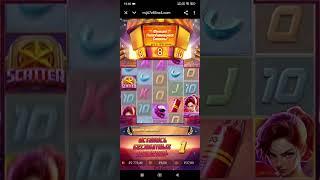 PG-SOFT словил мега занос по ставке 6 рублей! заносы недели