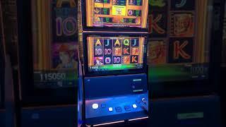 Book of ra 10euro Spiele!! Katastrophe!! Casino, Spielbank!!