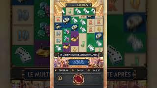 machine a sous casino 1xbet 1xdreams of Macau part 19 