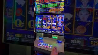 DO IT HONEY!  #casino #slot #jackpot #handpay #lasvegas