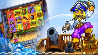 ОНЛАЙН КАЗИНО ВУЛКАН СЛОТЫ ПИРАТ / НЕ PLAYFORTUNA  НЕ ДЖОЙКАЗИНО / ИГРОВЫЕ АВТОМАТЫ С ЛИЦЕНЗИЕЙ ЭДИК