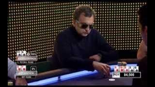 Aussie Millions 2012 $100K Challenge (episode 02)