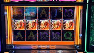 Заносной Вечер в Настоящем Казино: Игровые Аппараты и Живые Эмоции