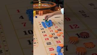 Учимся играть в рулетку