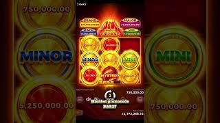 COIN VOLCANO #slot #casino #jackpot #slotmania #slotonline