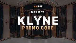 Melbet: Получи бонус по промокоду KLYNE и выигрывай в казино или на спорте!