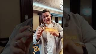 БАККАРА СТАВКА 800 000 руб. | ЛОРД ТРЕПУТИН В КАЗИНО