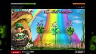 600 секунд в казино. 888. Irish Riches