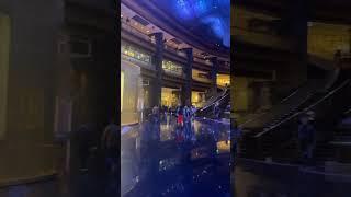 Crown Casino Melbourne