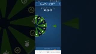 1xbet  Lucky Wheel Вращать бесплатно