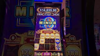 I BOUGHT THE BONUS FOR $300 AND GOT THIS!? #slots #casino #gambling