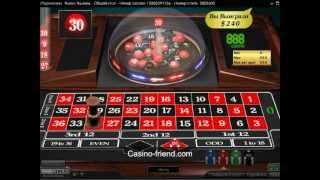 888Casino - видео обзор казино 888