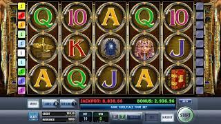 Book of Winners – платформа Чемпион казино  / chcgreen