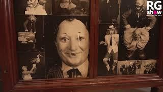 Мастерство от Мастера #1 - Лицедеи, Cirque du Soleil, Казино, Слава Полунин и "Снежное шоу"