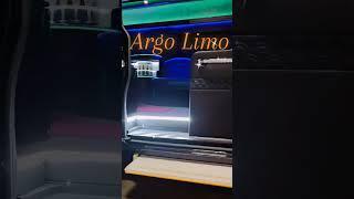 Luxury Limo Service-ARGO LIMO