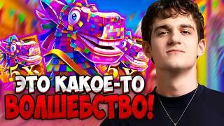 НЕРЕАЛЬНОЕ КОЛИЧЕСТВО ЗАНОСОВ НА СТРИМЕ| ЭВЕЛОН ИГРАЕТ В КАЗИНО