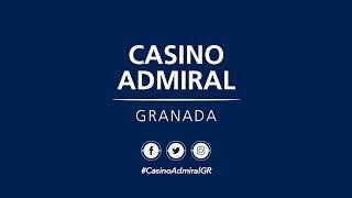 Casino Admiral Granada | ¡Bienvenidos!