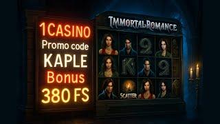 Промокод казино: ШАНС ЖИЗНИ! ГРОМКИЙ ЗАНОС 2025 НА 1XCASINO!