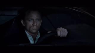 Casino Royale - Car Crash