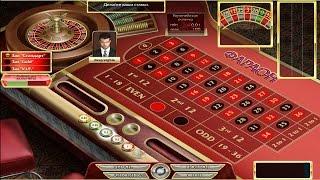 Как обыграть рулетку в казино Фараон!Faraon casino заработок