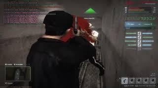 Прощание Malinovka RP [1080p/60fps]