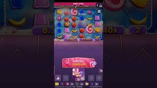 sweet bonanaza candyland #shorts #casino #melbet #games #melbetbonus #winbet #crypto #20bet