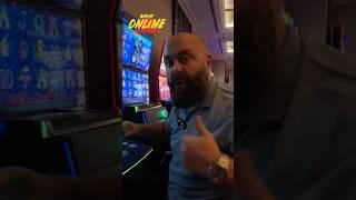 Новый БИГВИН в казино! #хозяинказино #заноснедели #slotmachine